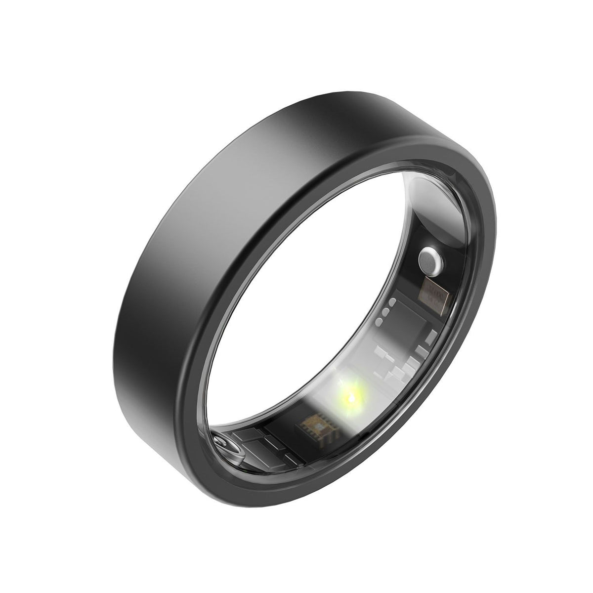 Hama Smart Ring One Koko 12 Musta