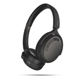 Mixx Trådlösa On-Ear Kuulokkeet StreamQ Go ANC Musta