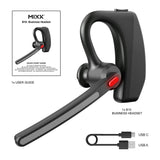 Mixx Trådlöt Mono Headset B10