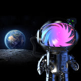 Mobility on Board Projektori Stellar Light Space Hopea Astronaut