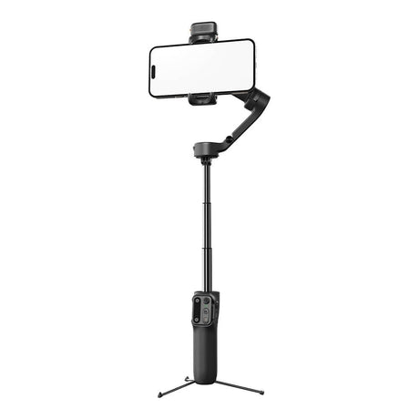 Hohem iSteady V3 Smartphone Gimbal Musta Kit ja AI