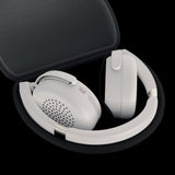 Mixx Trådlösa On-Ear Kuulokkeet StreamQ Go ANC Beige