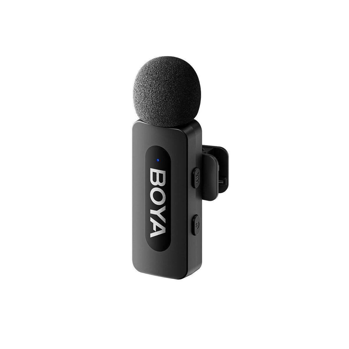 Boya Langaton Mikrofoni By-V1 Mini V2.0 Lightning 2.4 Ghz