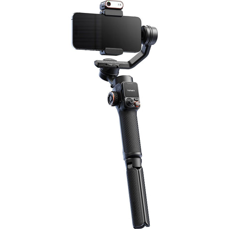 Hohem iSteady M7 Smartphone Gimbal Musta Kit ja AI