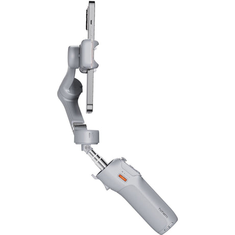 Hohem iSteady X3 Smartphone Gimbal Valkoinen
