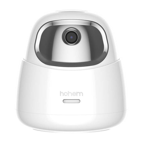 Hohem AI Auto Tracking Holder GO 2-Axis Puhelimen teline Valkoinen