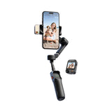 Hohem iSteady V3 Ultra Smartphone Gimbal Musta