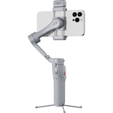 Hohem iSteady X3 Smartphone Gimbal Valkoinen