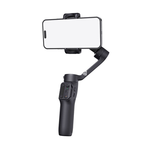 Hohem iSteady X3 SE Smartphone Gimbal Musta