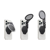 Joby Ring-Light MagSafe Beamo Harmaa