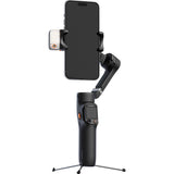 Hohem iSteady V3 Ultra Smartphone Gimbal Musta