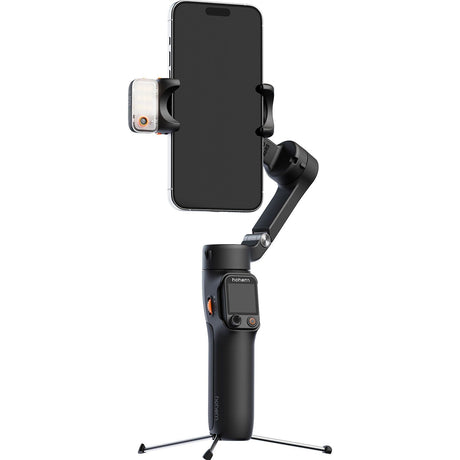 Hohem iSteady V3 Ultra Smartphone Gimbal Musta