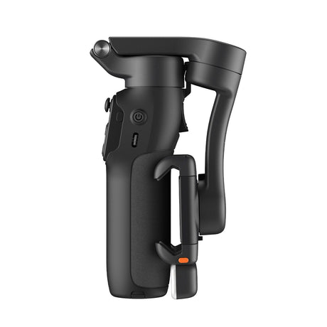 Hohem iSteady X3 Smartphone Gimbal Musta