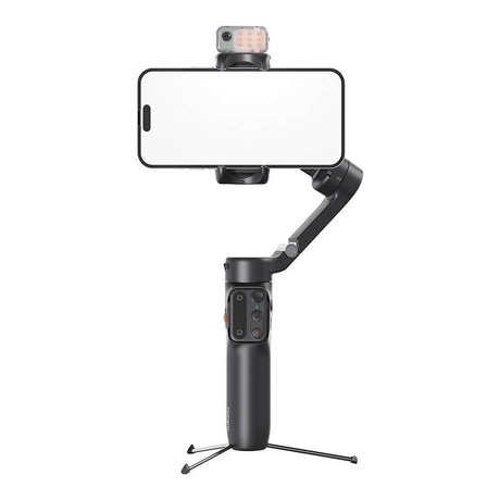 Hohem iSteady V3 Smartphone Gimbal Musta Kit ja AI