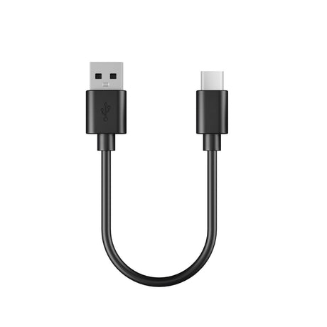 Boya Langaton Mikrofoni Mini 2 AI USB-C 2.4GHz