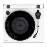 Mixx Analog Plus 2-in-1 Vinyyli- ja CD-Soitin Valkoinen