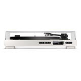 Mixx Analog Plus 2-in-1 Vinyyli- ja CD-Soitin Valkoinen