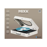 Mixx Revival 65 Vinylsoitin Stereo Cream