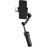 Hohem iSteady V3 Ultra Smartphone Gimbal Musta