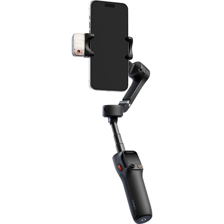 Hohem iSteady V3 Ultra Smartphone Gimbal Musta