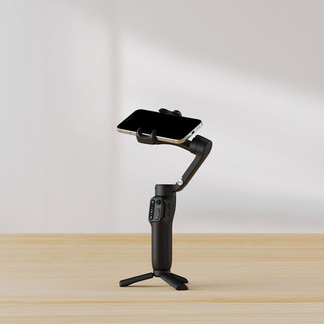 Hohem iSteady X3 SE Smartphone Gimbal Musta