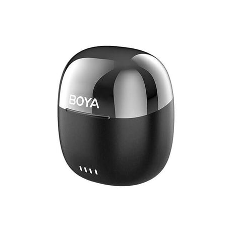 Boya Langaton 2.4 GHz Mikrofoni 2x BY-WM3T-M2 3.5 mm TRS
