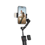 Hohem iSteady X3 Smartphone Gimbal Musta