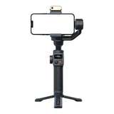 Hohem iSteady M6 Smartphone Gimbal Musta Kit ja AI