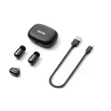 Boya Langaton Mikrofoni Mini 2 AI Lightning 2.4GHz