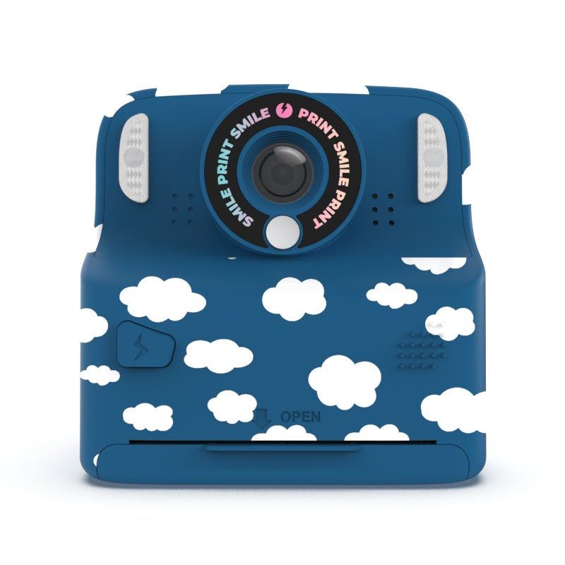 Mobility on Board Pixiprint Pikakamera Cloud