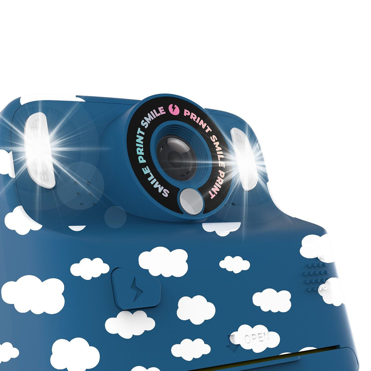 Mobility on Board Pixiprint Pikakamera Cloud