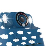 Mobility on Board Pixiprint Pikakamera Cloud