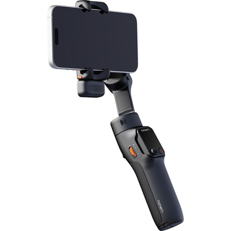 Hohem iSteady V3 Ultra Smartphone Gimbal Musta