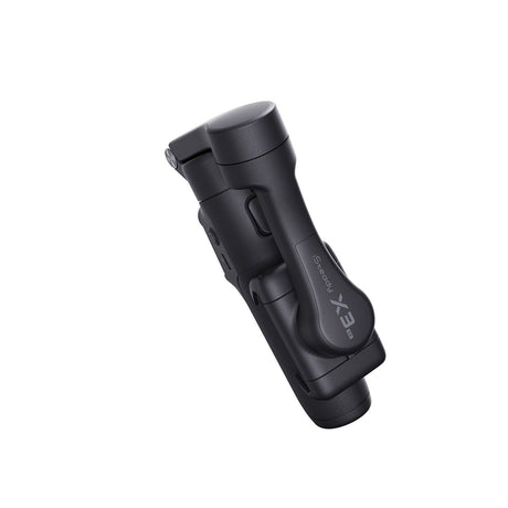 Hohem iSteady X3 SE Smartphone Gimbal Musta