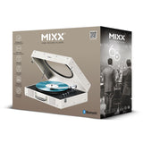 Mixx Revival 65 Vinylsoitin Stereo Cream