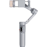 Hohem iSteady X3 Smartphone Gimbal Valkoinen