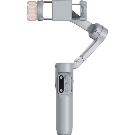 Hohem iSteady X3 Smartphone Gimbal Valkoinen