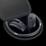 Mixx Trådlösa On-Ear Kuulokkeet StreamQ Go ANC Musta