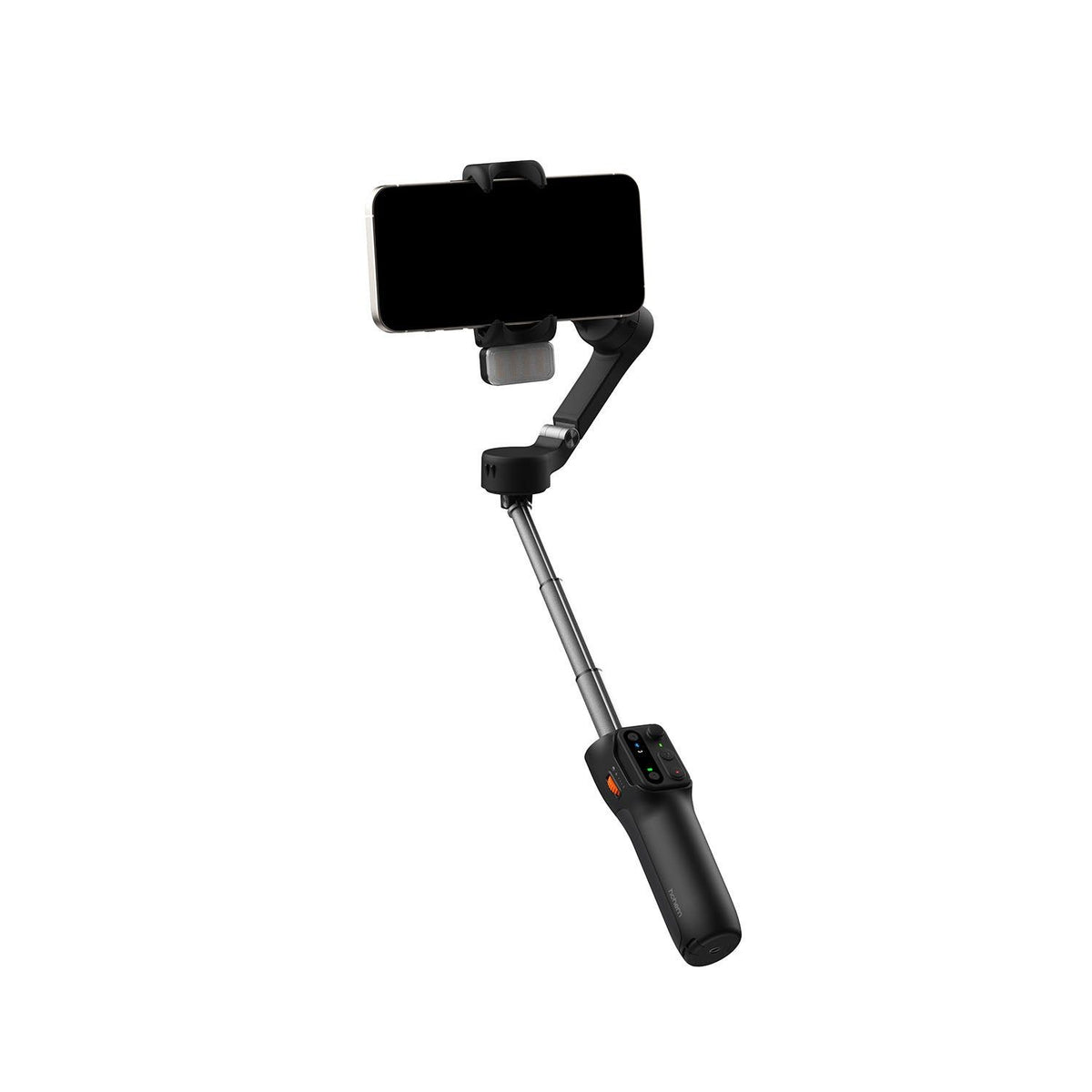 Hohem iSteady X3 Smartphone Gimbal Musta