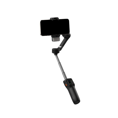 Hohem iSteady X3 Smartphone Gimbal Musta