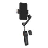 Hohem iSteady V3 Smartphone Gimbal Musta Kit ja AI