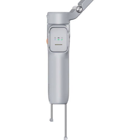 Hohem iSteady X3 Smartphone Gimbal Valkoinen
