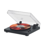 Mixx Analog 5 Vinyylilevy Soitin Stereo Musta