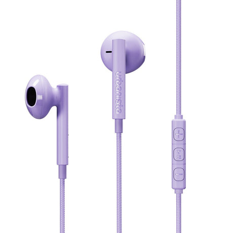 Urbanista Langalliset Kuulokkeet San Francisco 2 USB-C Lavender Purple
