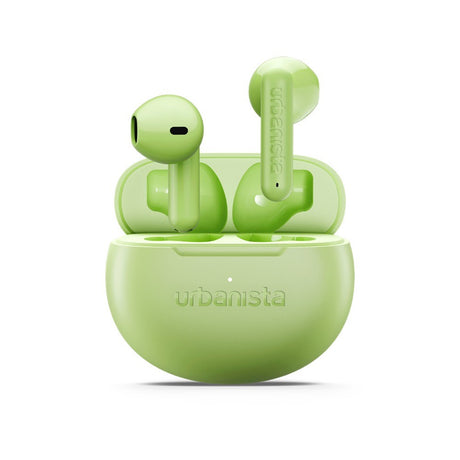 Urbanista Langattomat Kuulokkeet Austin 2 Acid Green