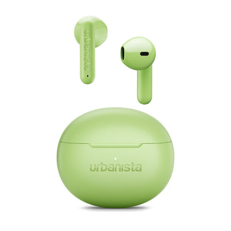 Urbanista Langattomat Kuulokkeet Austin 2 Acid Green