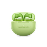 Urbanista Trådlösa Hörlurar Austin 2 Acid Green