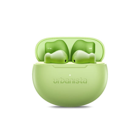 Urbanista Langattomat Kuulokkeet Austin 2 Acid Green