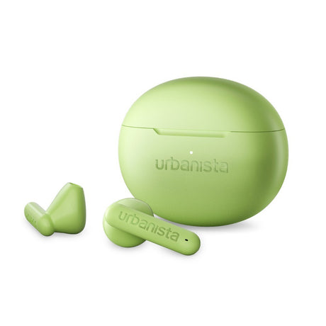 Urbanista Langattomat Kuulokkeet Austin 2 Acid Green