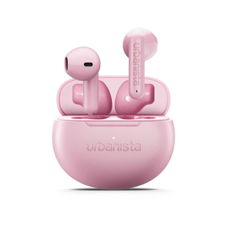 Urbanista Langattomat Kuulokkeet Austin 2 Blossom Pink
